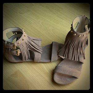 HOT SUMMER DEAL ↔ ※MK※ Bohemian-Feel Sandals