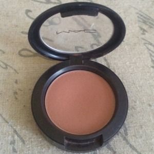 Mac blush pending