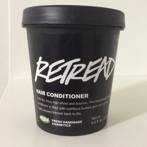 Retread Hair Conditioner