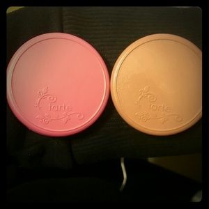 Tarte Blush bundled reserved for @edking1987