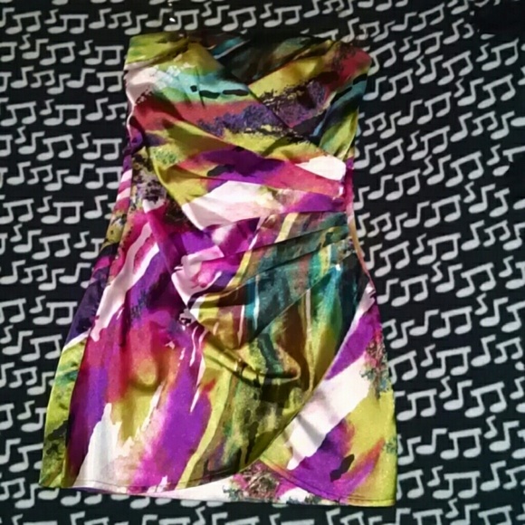 Dress - Picture 2 of 2