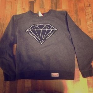 Diamond Co. Crewneck