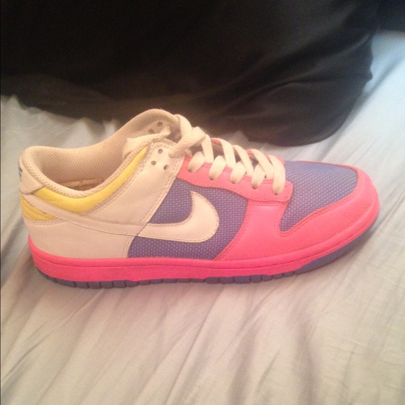 Nike's