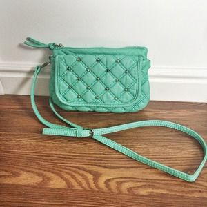 Love Culture studded bag