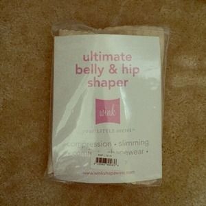 Wink post-partum belly band