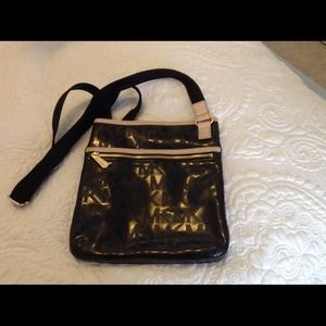 Michael kors medium crossbody
