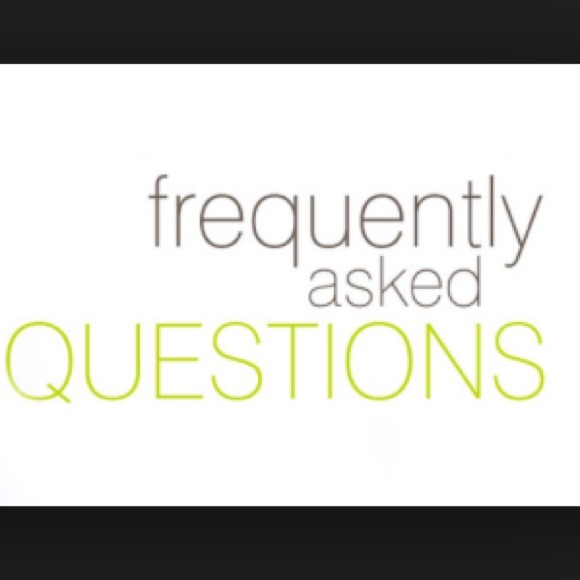 Frequently asked Questions ?