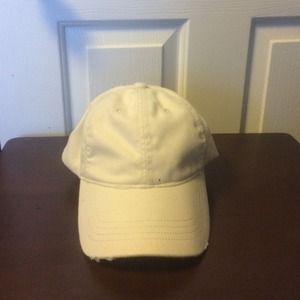 American Eagle ball cap