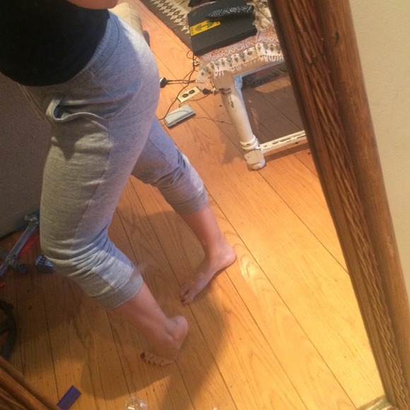 Cotton on jogger sweats