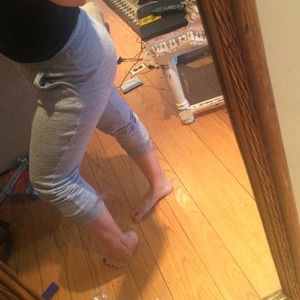 Cotton on jogger sweats