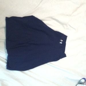 Thermal Underarmor turtleneck shirt for men