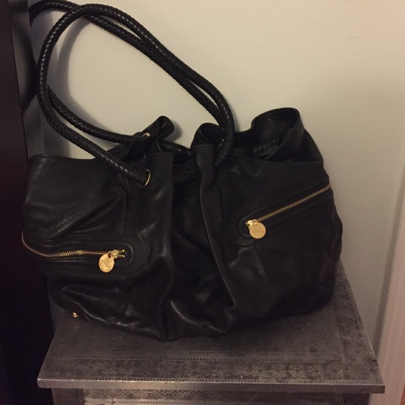 Rosie Pope Diaper Bag