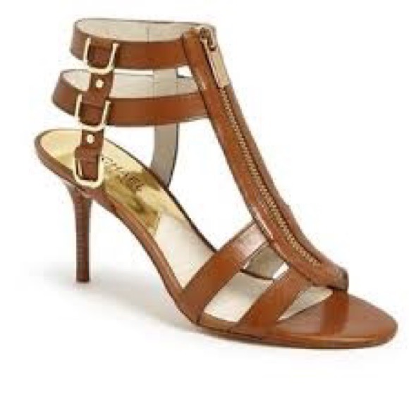 MICHAEL Michael Kors Shoes - MICHAEL Michael Kors Kennedy Sandal