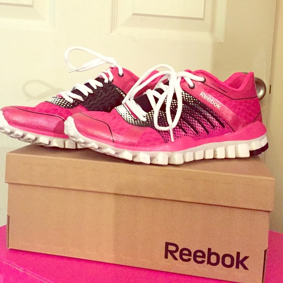 reebok fitframe