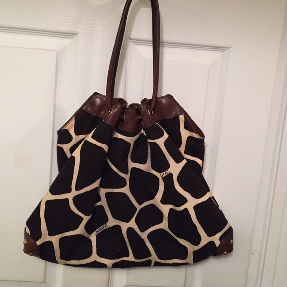 MK handbag