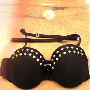 36C bra w/jewels