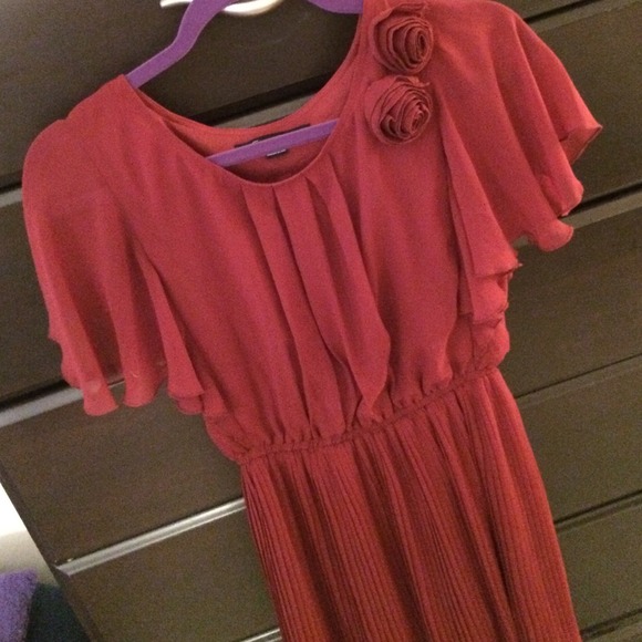 Mini Dress - Picture 2 of 4