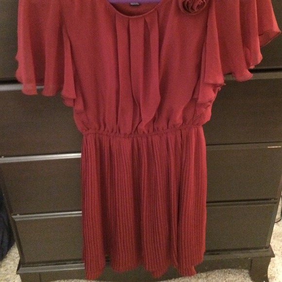 Mini Dress - Picture 3 of 4