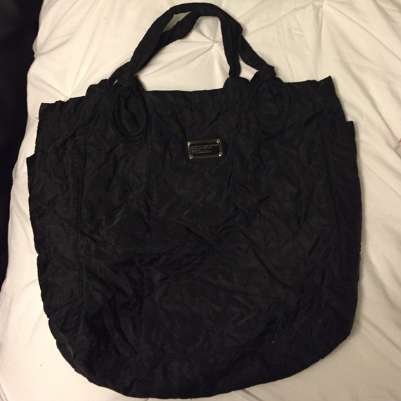 MARC BY MARC JACOBS Pretty Nylon Large Tate Tote