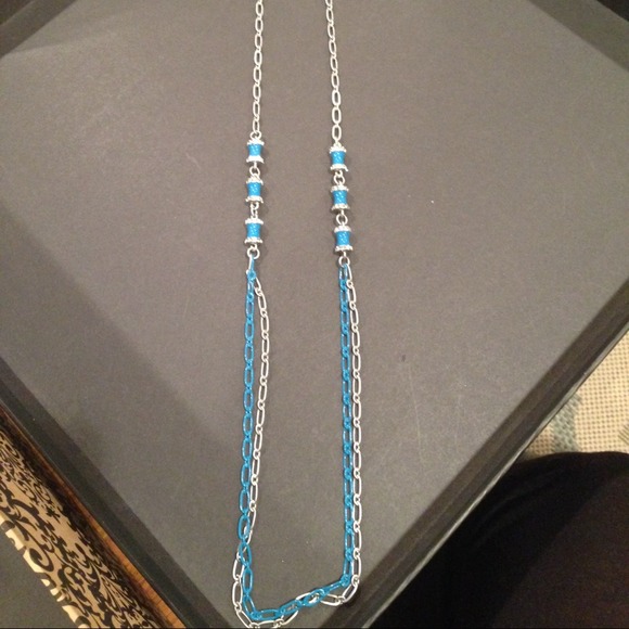 ✨✨SOLD✨✨ Lia Sophia necklace