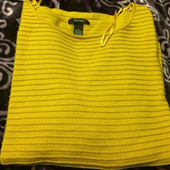 ALFANI TOP