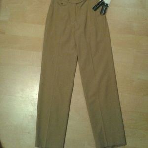 Ralph Lauren dress pants NWT