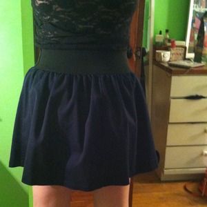 Charlotte Russe skirt