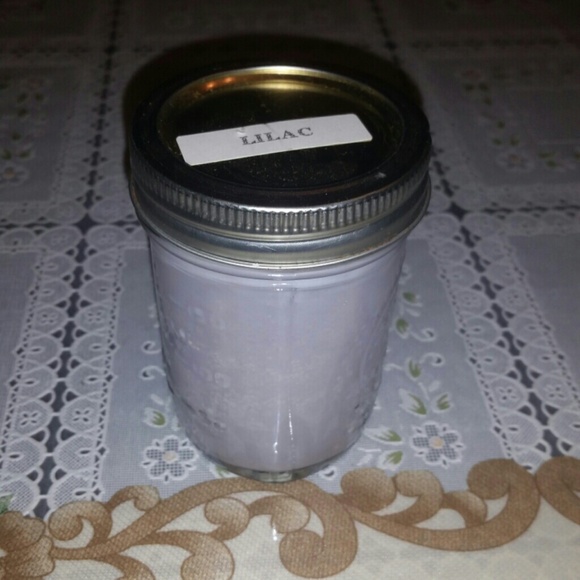 SALE❗️PLUS FREE TEA LIGHT!Homemade Soy candle