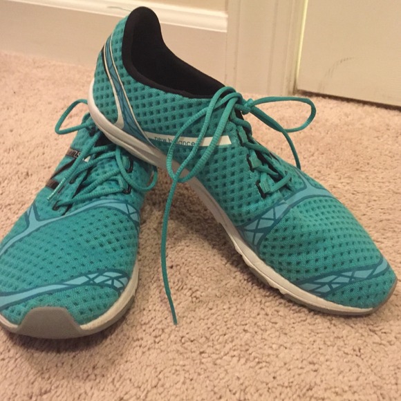 New Balance Minimus