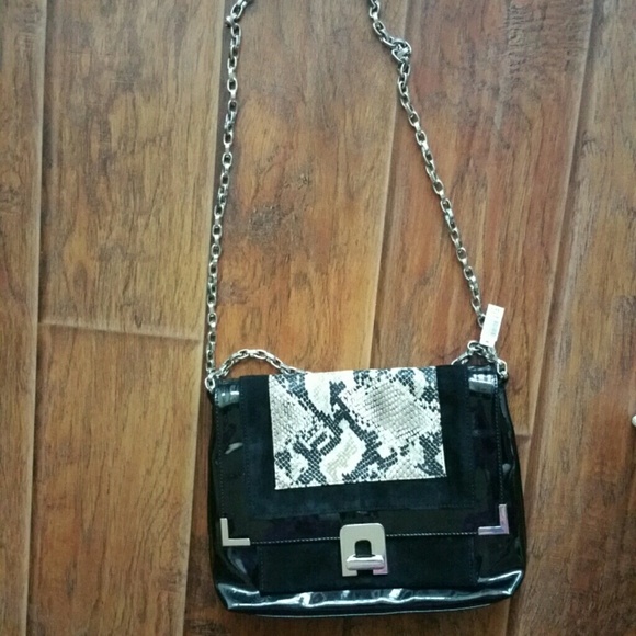 White House Black Market gorgeous purse