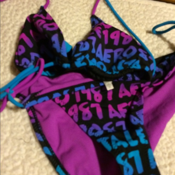 Swim suit