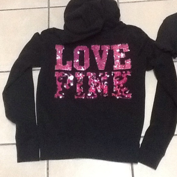Vs bling hoodie shirt for free