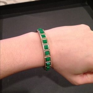 ✨✨SOLD✨✨Lia Sophia bracelet