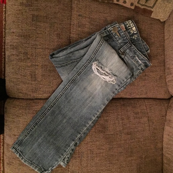 Sold