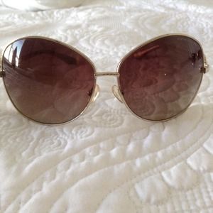 Armani exchange womens sunglasses