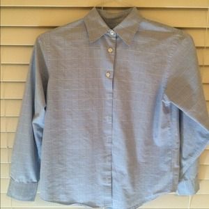 Lands End Boys Oxford