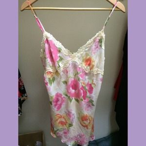Victoria secret size large nighty
