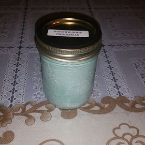 SALE❗️PLUS FREE TEA LIGHT!Homemade Soy candle