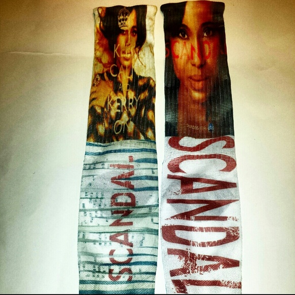 CustomSocks - Picture 2 of 4