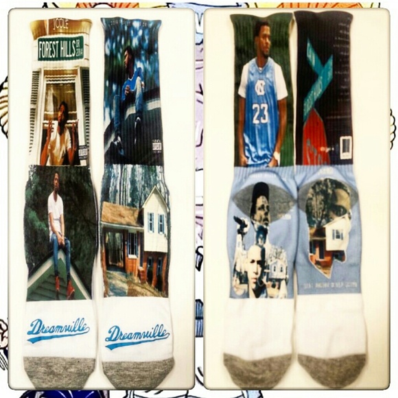 CustomSocks - Picture 4 of 4