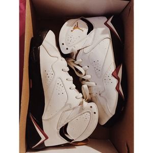 ON HOLD 🚫 Jordan Cardinal 7s (Boys)