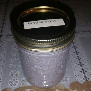 SALE❗️PLUS FREE TEA LIGHT!Homemade Soy candle