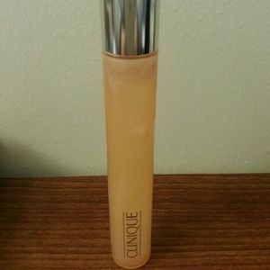 Clinique eye serum