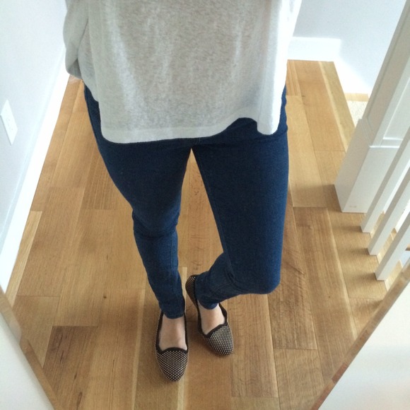 J Brand Denim - J brand jeggings