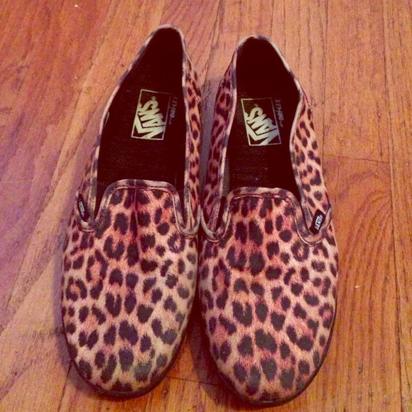 Vans