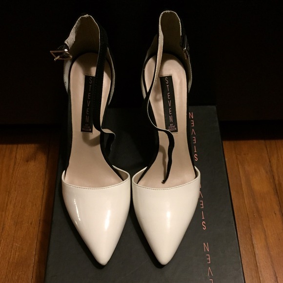 Steve Madden Shoes