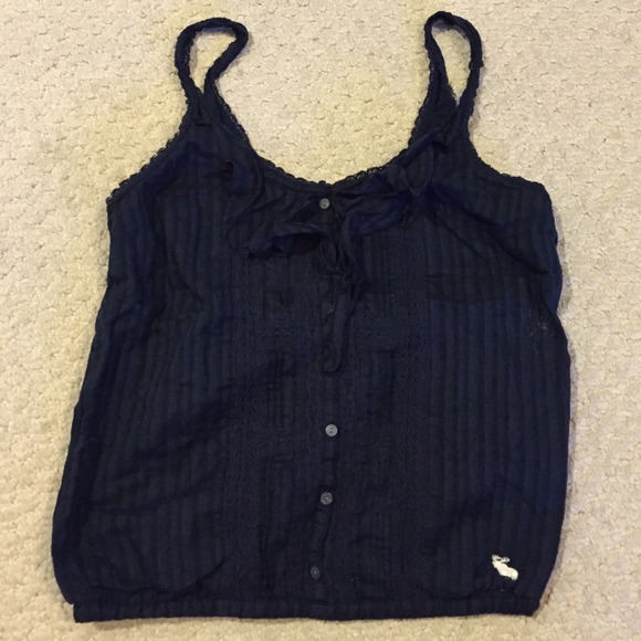 Tank top - Picture 1 of 3