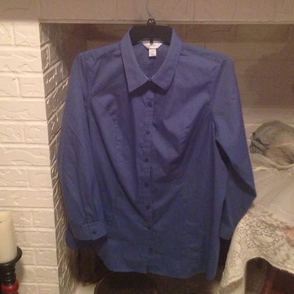 Button down shirt