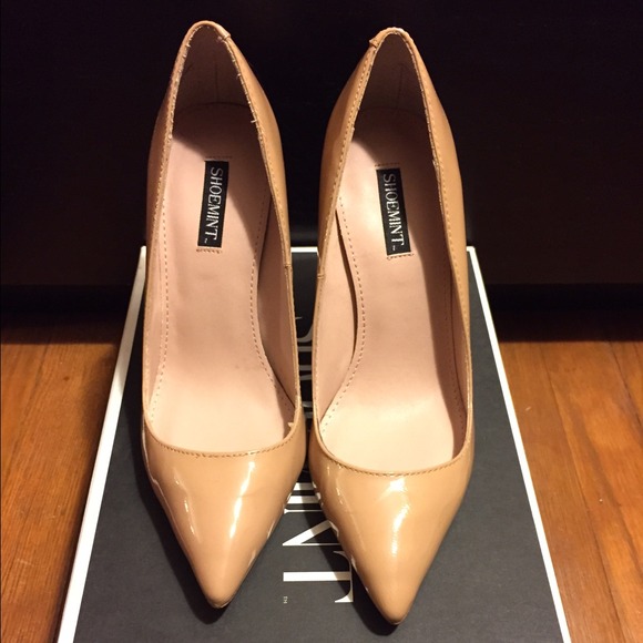 Shoemint shoes