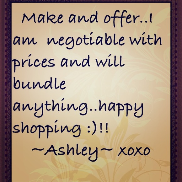 ~~bundle/ sale~~